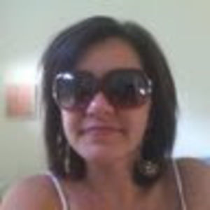 Meet your Posher, Kathryn